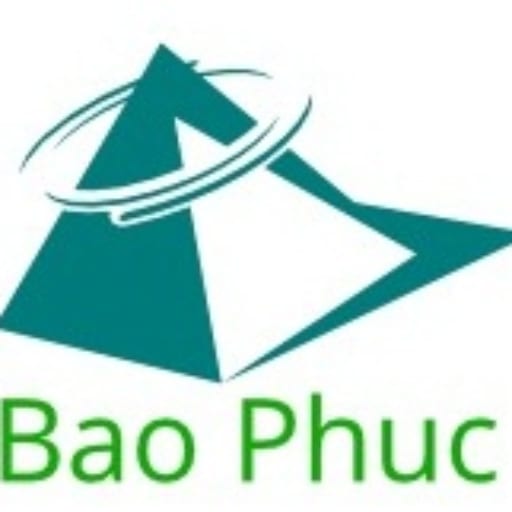 Logo Bảo Phúc